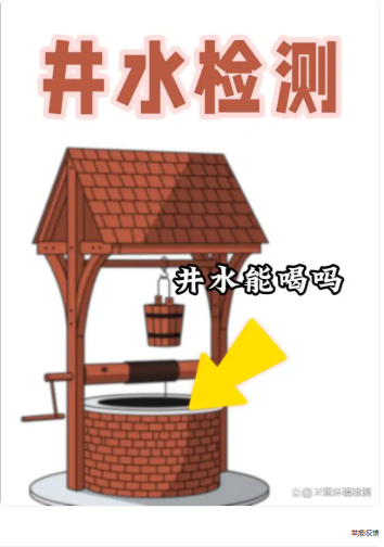 海南井水检测全指南：科学方法保障家人饮水安全